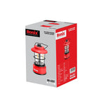 Ronix Outdoor-Campinglaterne 280 Lumen