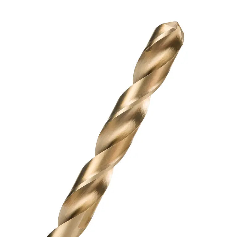 Ronix Model RH 5523 NA 5 Cobalt HSS drill bit 10 5mm