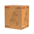 Ronix Industrie-Induktions-Hochdruckreiniger 180 bar - 2400 W