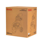 Ronix Industrie-Induktions-Hochdruckreiniger 180 bar - 2400 W