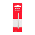 Ronix 5% Cobalt HSS-Bohrer 1 mm