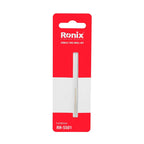Ronix 5% Cobalt HSS-Bohrer 1 mm