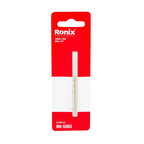 Ronix 5% Cobalt HSS-Bohrer 2 mm