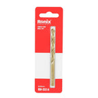 Ronix 5% Cobalt HSS-Bohrer 6 mm