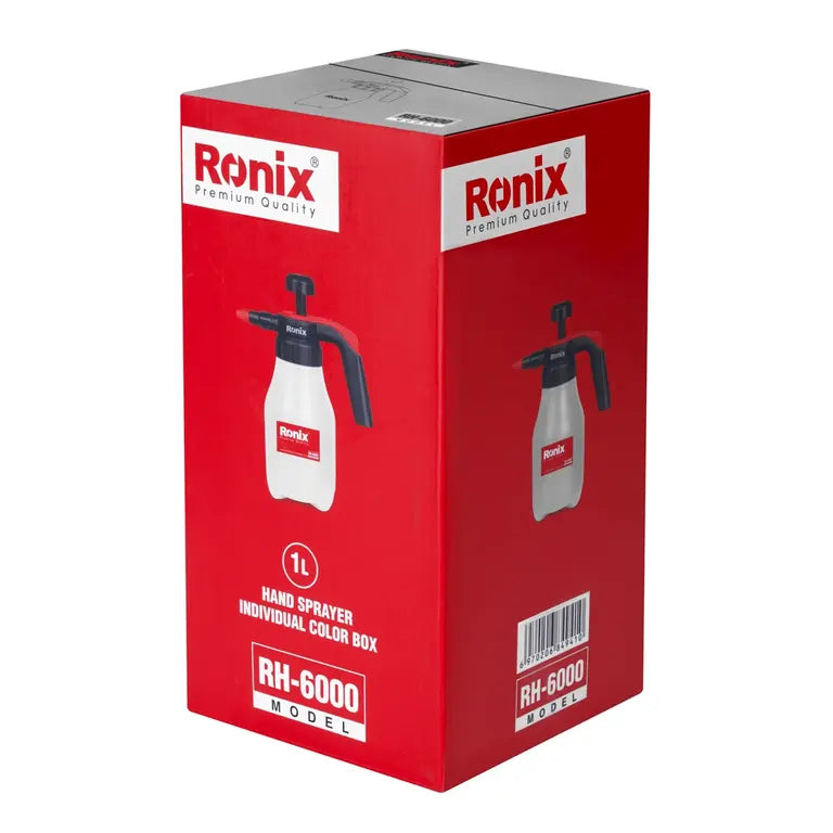 Ronix Handsprüher 1,0 L