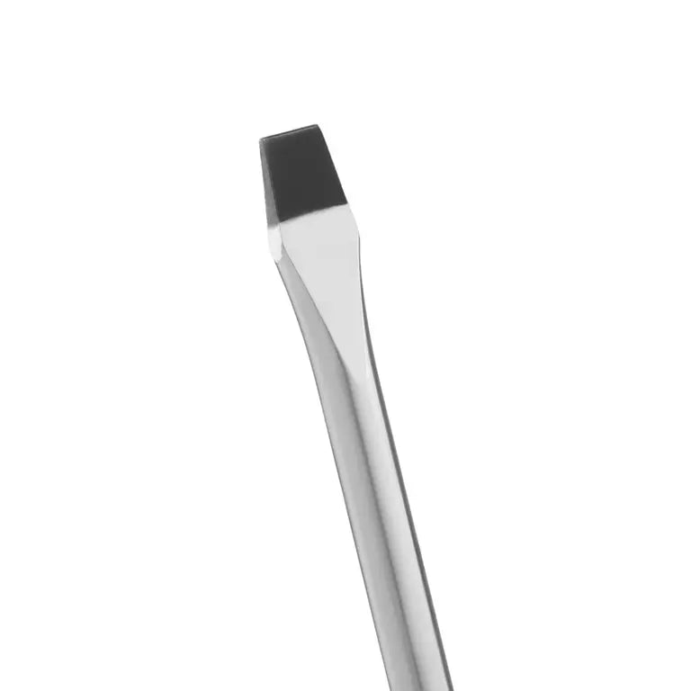 Ronix Schlitz-Schraubendreher 8 200 mm mit Kunststoffgriff