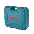 Ronix Bürstenlose Akku-Poliermaschine 20 V