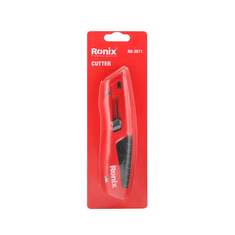 Ronix Multi Six Trapezklinge - Einhakmodell Multi Fold