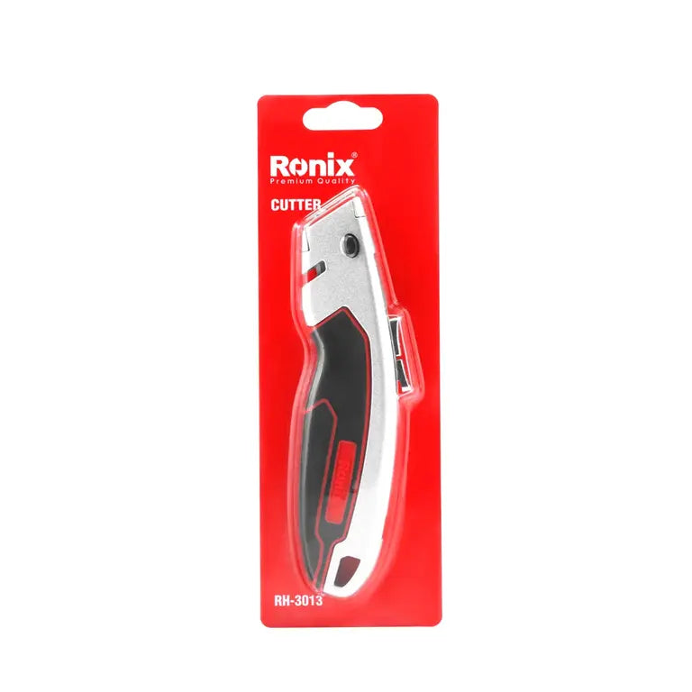 Ronix Trapezklinge - Stufenmodell