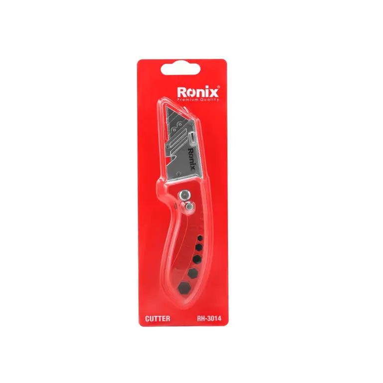 Ronix Trapezklinge - Folda-Modell