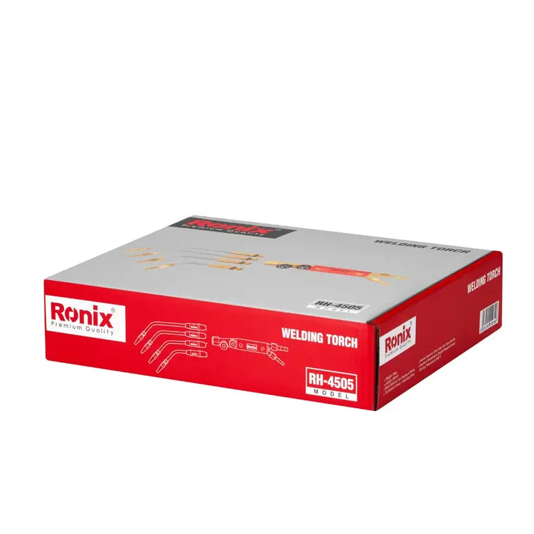 Ronix Propanbrenner