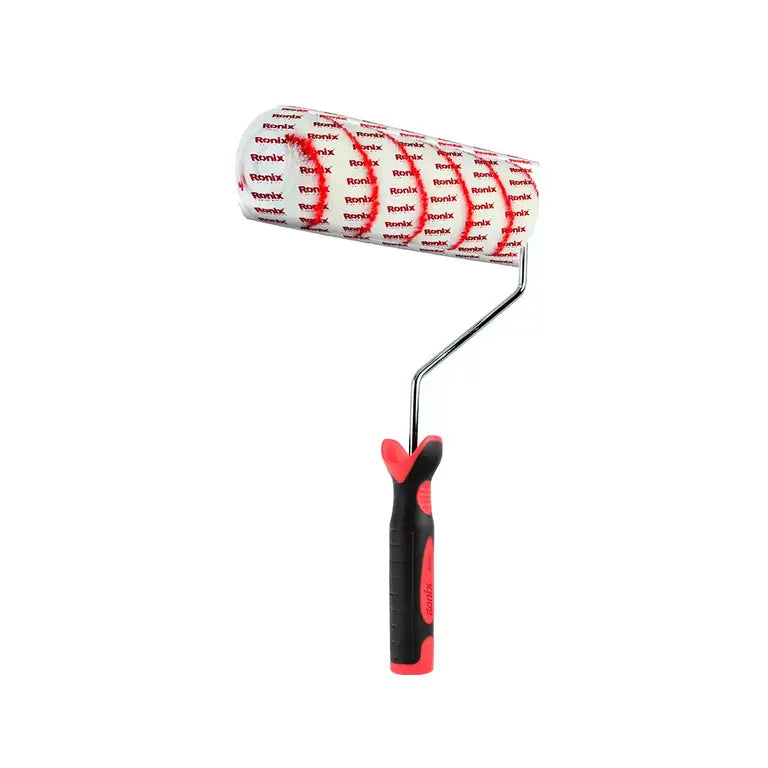 Ronix Polyester und Acrylfarbroller