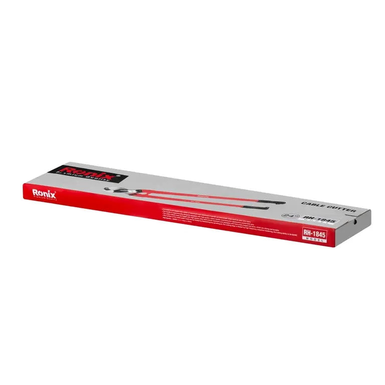 Ronix Kabelschneider – 24-Zoll