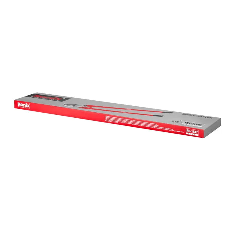 Ronix Kabelschneider - 38-Zoll