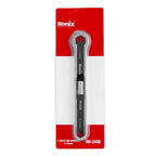 Ronix Universal-Doppelschlüssel 5–16 mm