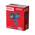 Ronix Wiederaufladbarer Tauchscheinwerfer 500 lm