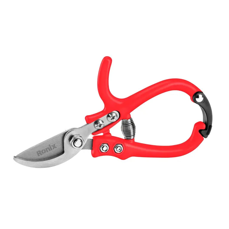 Ronix Blattschere Pflanzenmodell