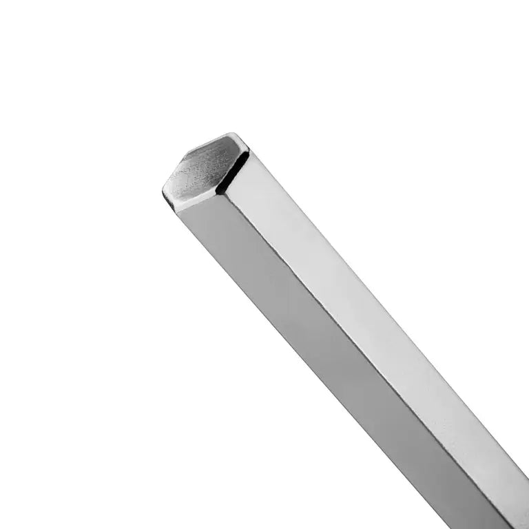 Ronix Langarm-Innensechskantschlüssel-Set (9-teilig)