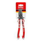 Ronix Kabelzange 8 Zoll Made in Germany