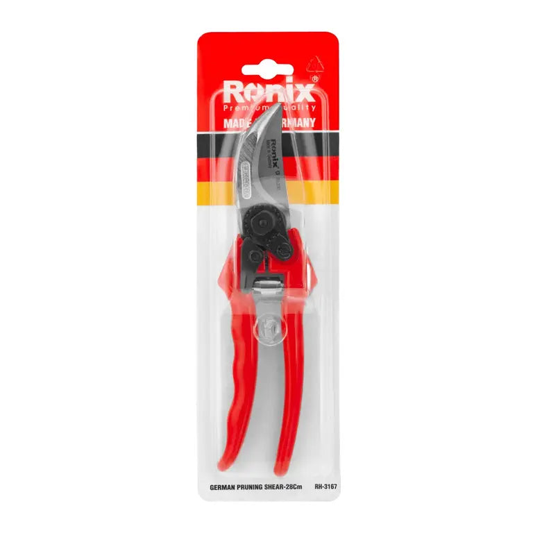 Ronix Gartenschere 28 cm