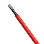 Ronix RH 1964 VDE Schlitzschraubendreher 4 100 Deutsch