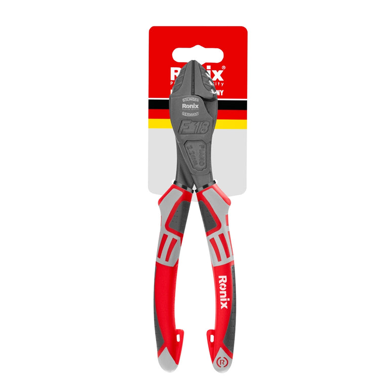 Ronix Hochleistungs-Diagonalschneider 7 Zoll