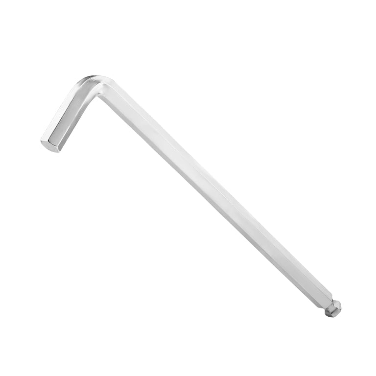 Ronix Langarm-Innensechskantschlüssel-Set mit Kugelkopf (9-teilig)