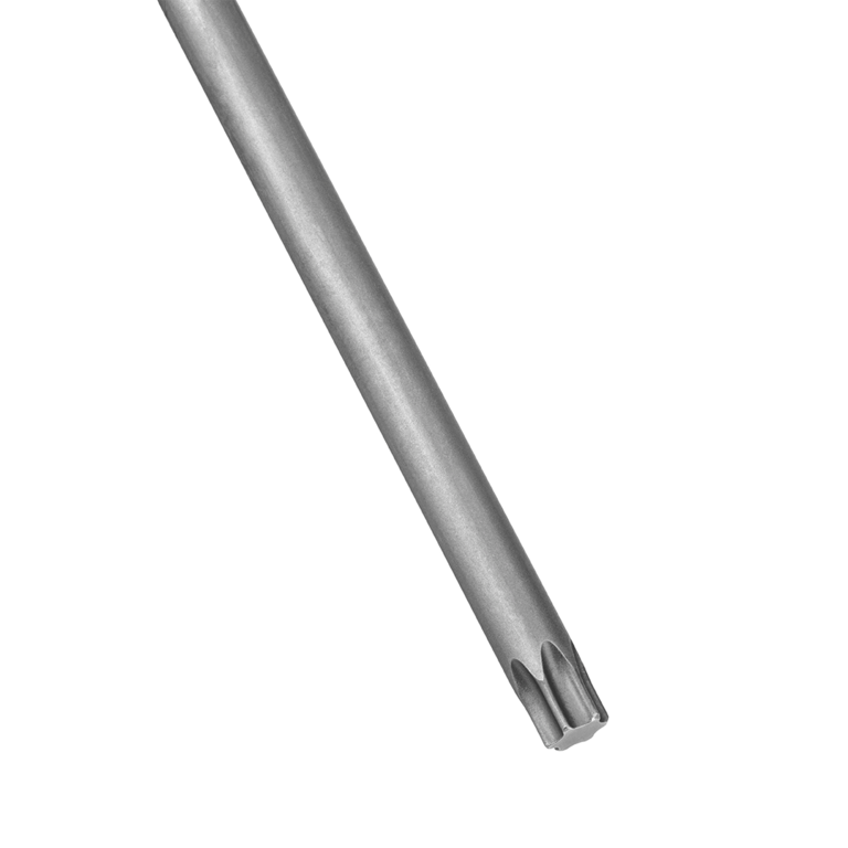 Ronix Langarm-Torx-Schlüssel-Set 9-teilig