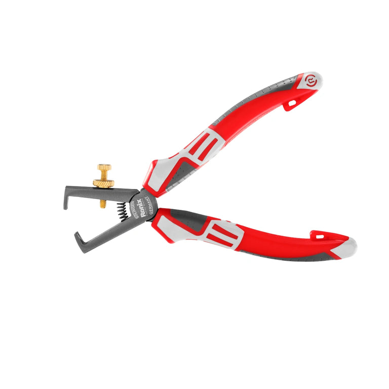Ronix Abisolierzange 6 Zoll Made in Germany