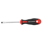 Ronix Schlitzschraubendreher mit TPR-Griff, 6,5 * 100 mm