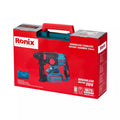 Ronix Bürstenloser Akku-Bohrhammer, 2,5 J, 20 V