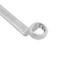 Ronix Gekröpfter Doppelringschlüssel 21 23 mm