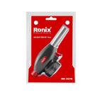 Ronix Gasbrenner 90° 19 mm