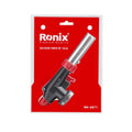 Ronix Gasbrenner 90 °