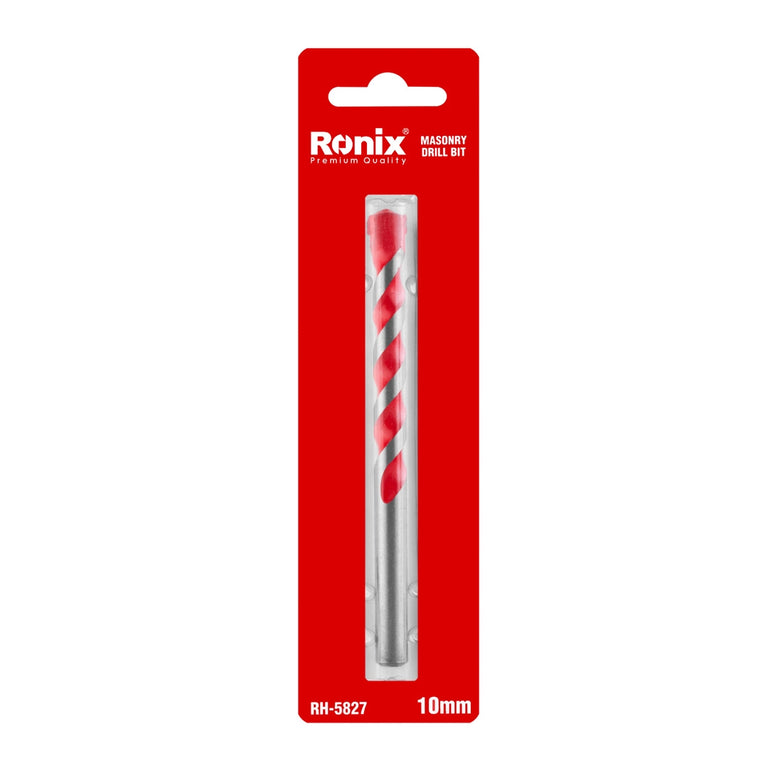 Ronix Steinbohrer 10 mm