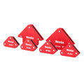 Ronix Magnetisches Schweißhalter-Set
