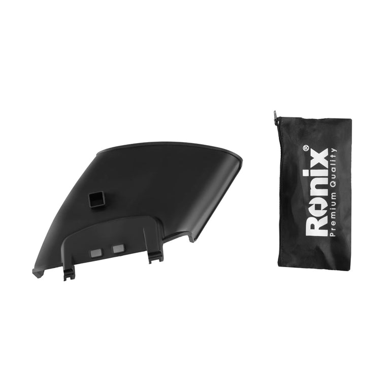 Ronix Benzin-Rasenmäher 6,5 PS - 510 mm
