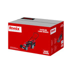Ronix Benzin-Rasenmäher 5,5 PS - 480 mm