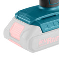 Ronix Akku-LED-Arbeitsleuchte 20V, 5 W (ohne Akku und Ladegerät)