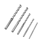 Ronix Akku-Bohrschrauber-Set 20 V (53-teilig)