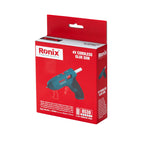 Ronix Akku-Heißklebepistole 4 V