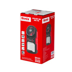 Ronix Spotlight mit Doppelventilator