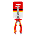 Ronix VDE - gebogene Spitzzange