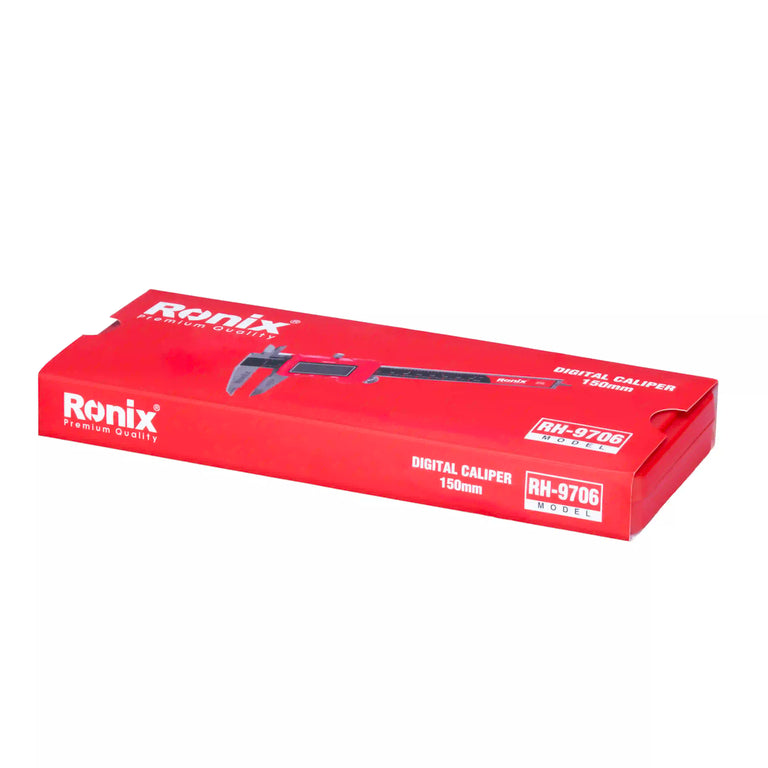 Ronix Digitaler Messschieber 150 mm