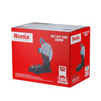 Ronix Metalltrennsäge 2600 W-355 mm