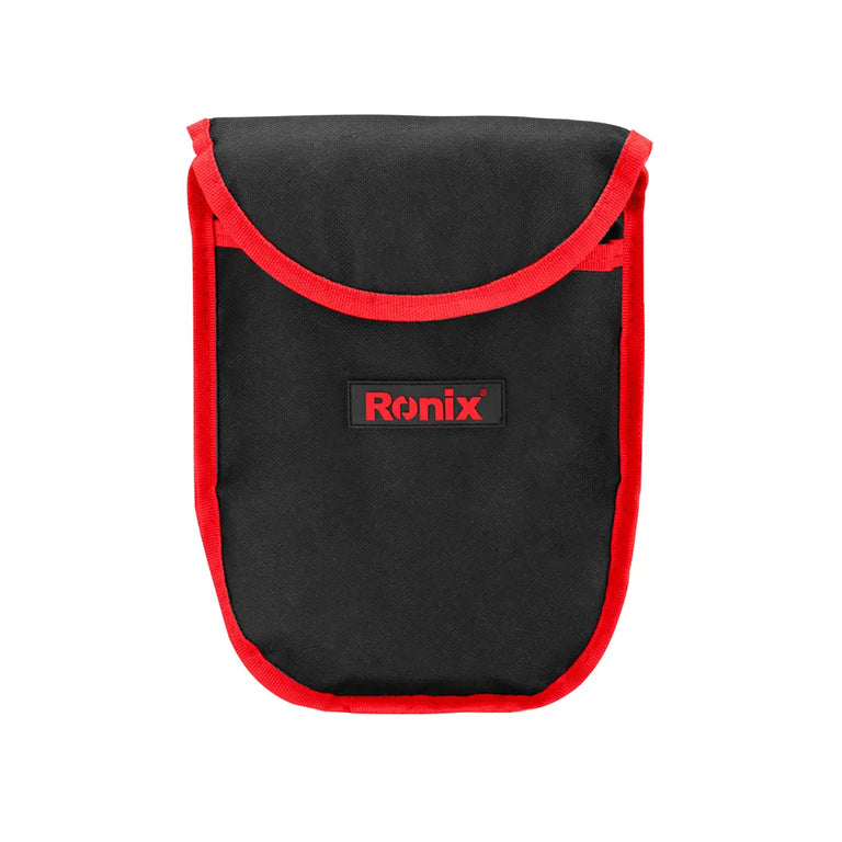 Ronix Multifunktions-Gartenschaufel 15x59cm