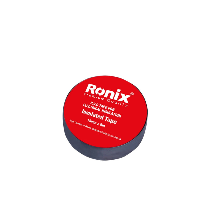 Ronix 20 V Akku-Bohrschrauber-Set (53-teilig) mit Handwerkzeugen