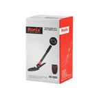 Ronix Klappspaten mit Pickel und Kompass 42 * 10
