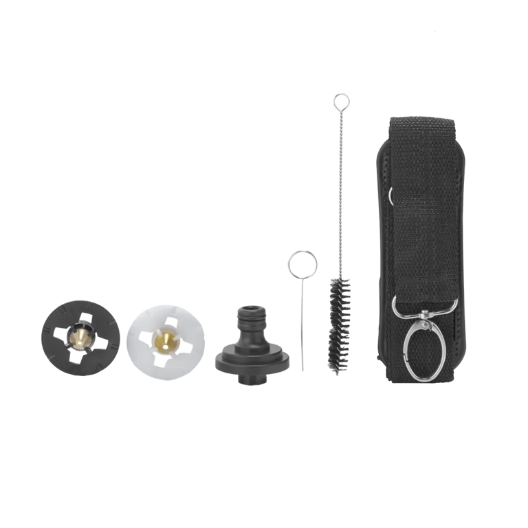 Ronix Stationäres HVLP-Farbsprühsystem 800 W