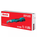 Ronix Akku Winkelschlagschrauber 20 V